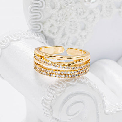 Anillo microzircones