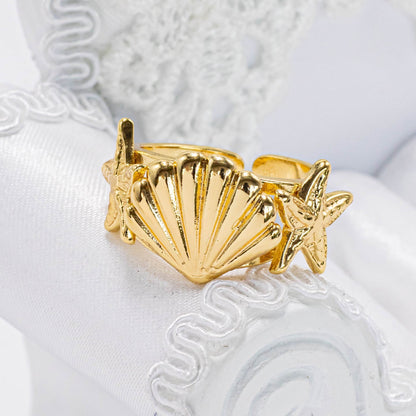 Anillo mar