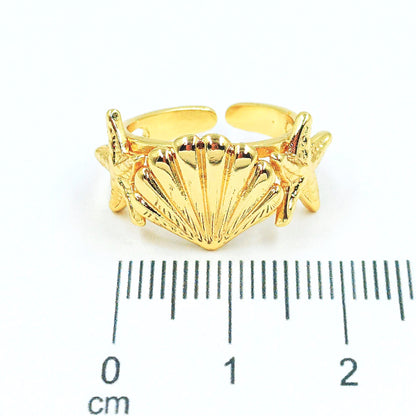 Anillo mar