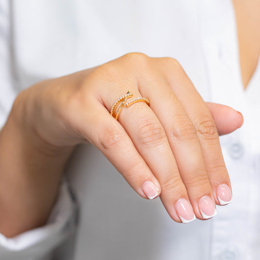 Anillo microzircones  Amulí