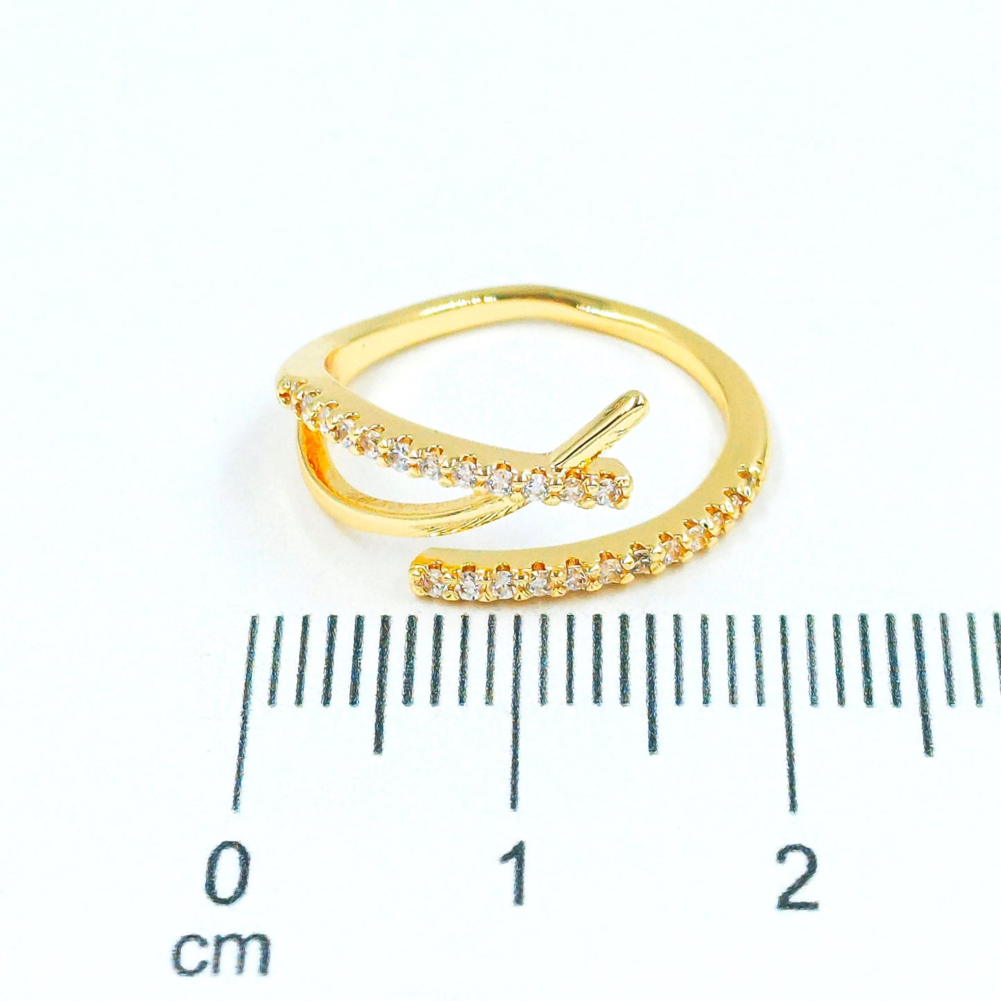 Anillo microzircones