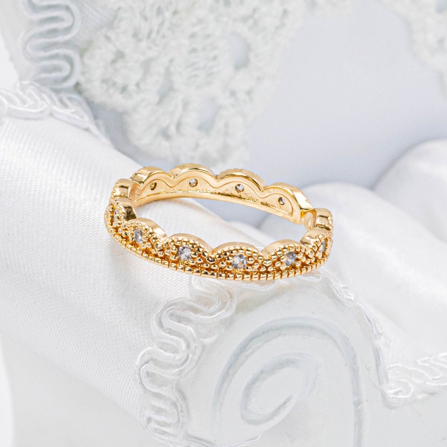 Anillo ojo