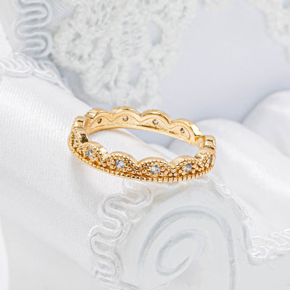 Anillo ojo