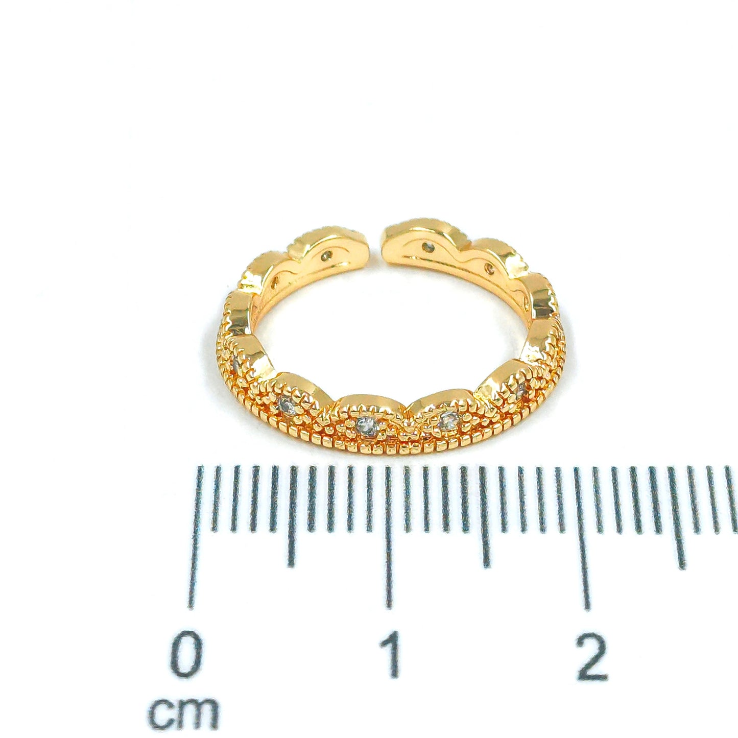 Anillo ojo