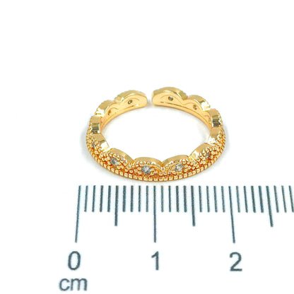 Anillo ojo