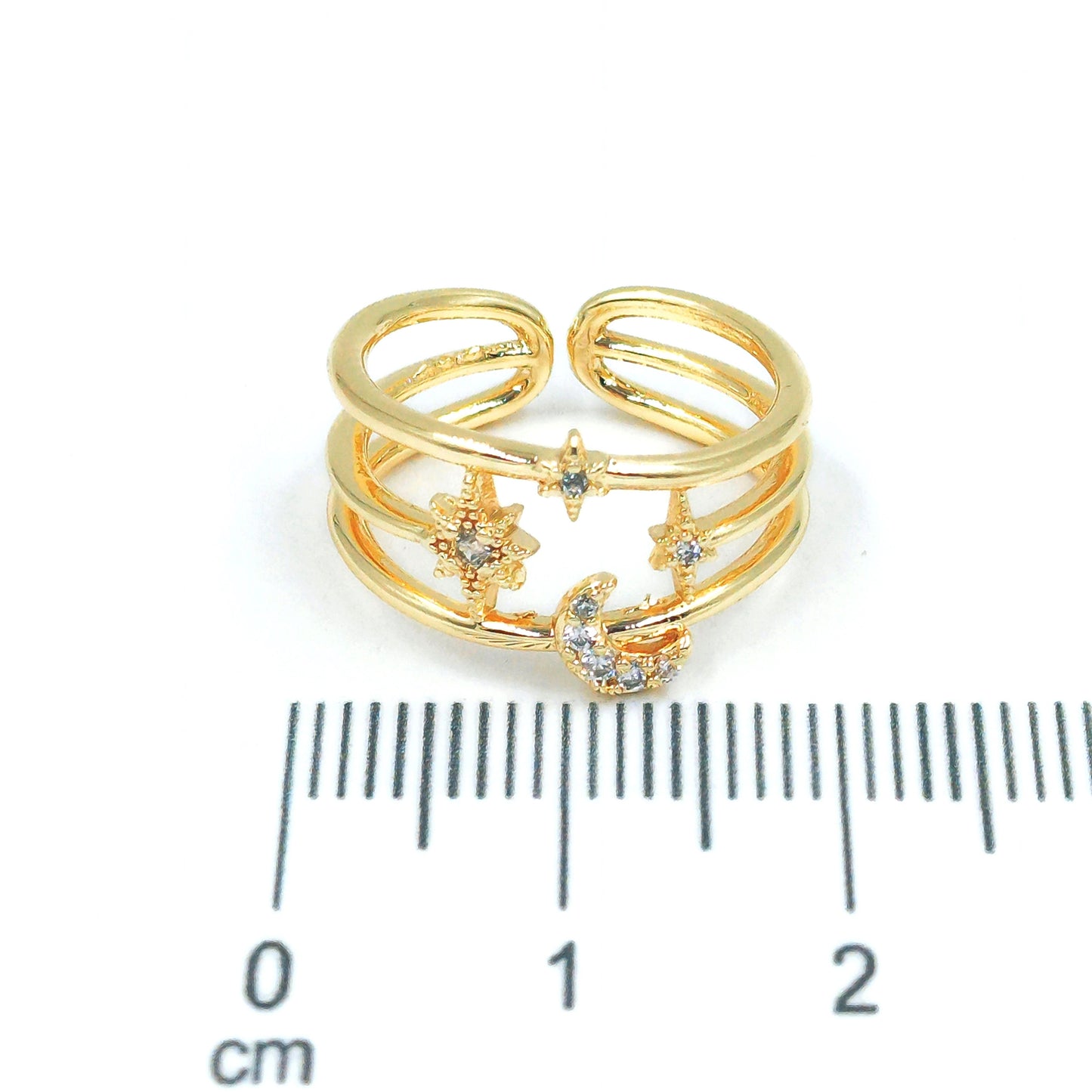 Anillo noche