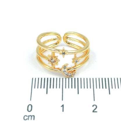 Anillo noche