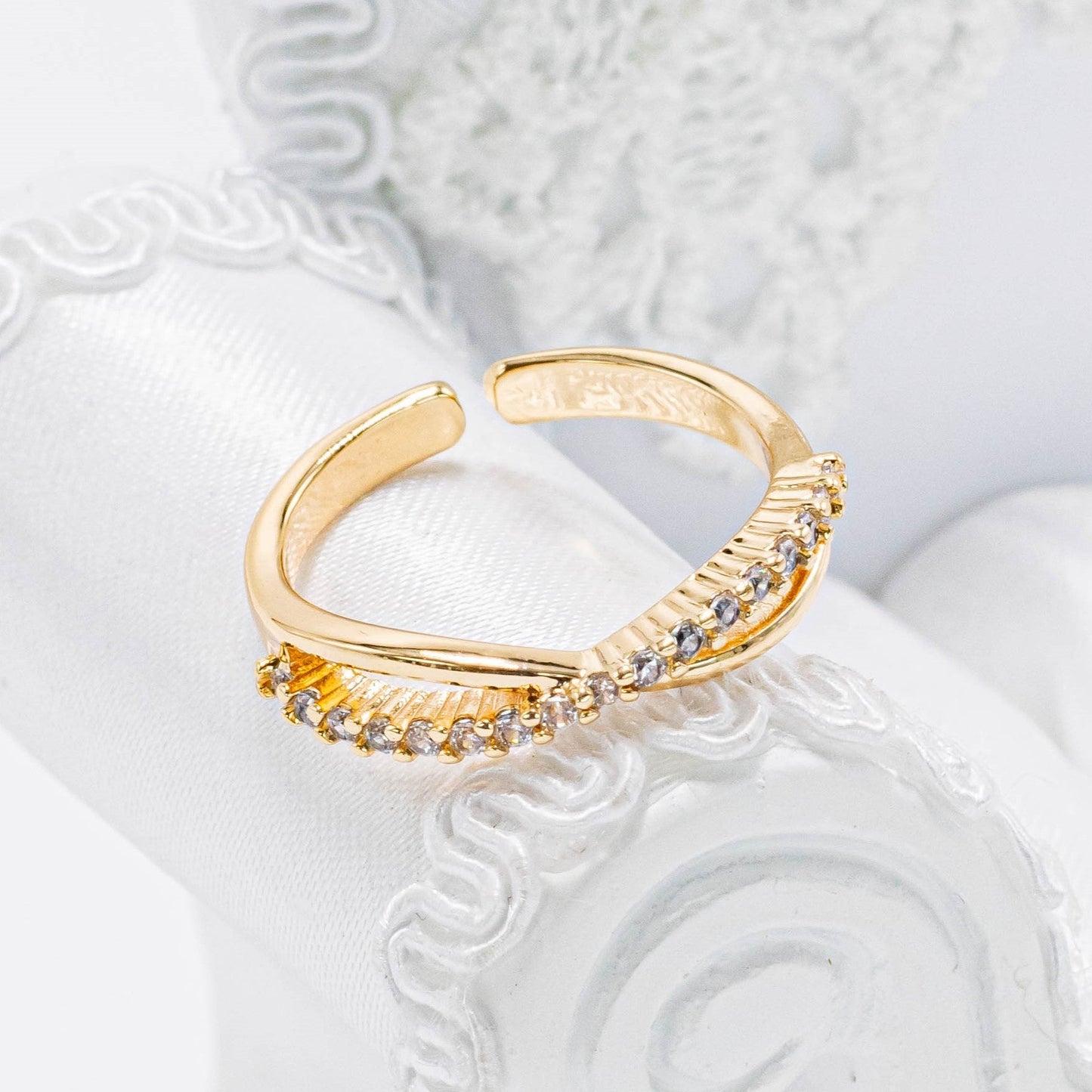 Anillo infinito