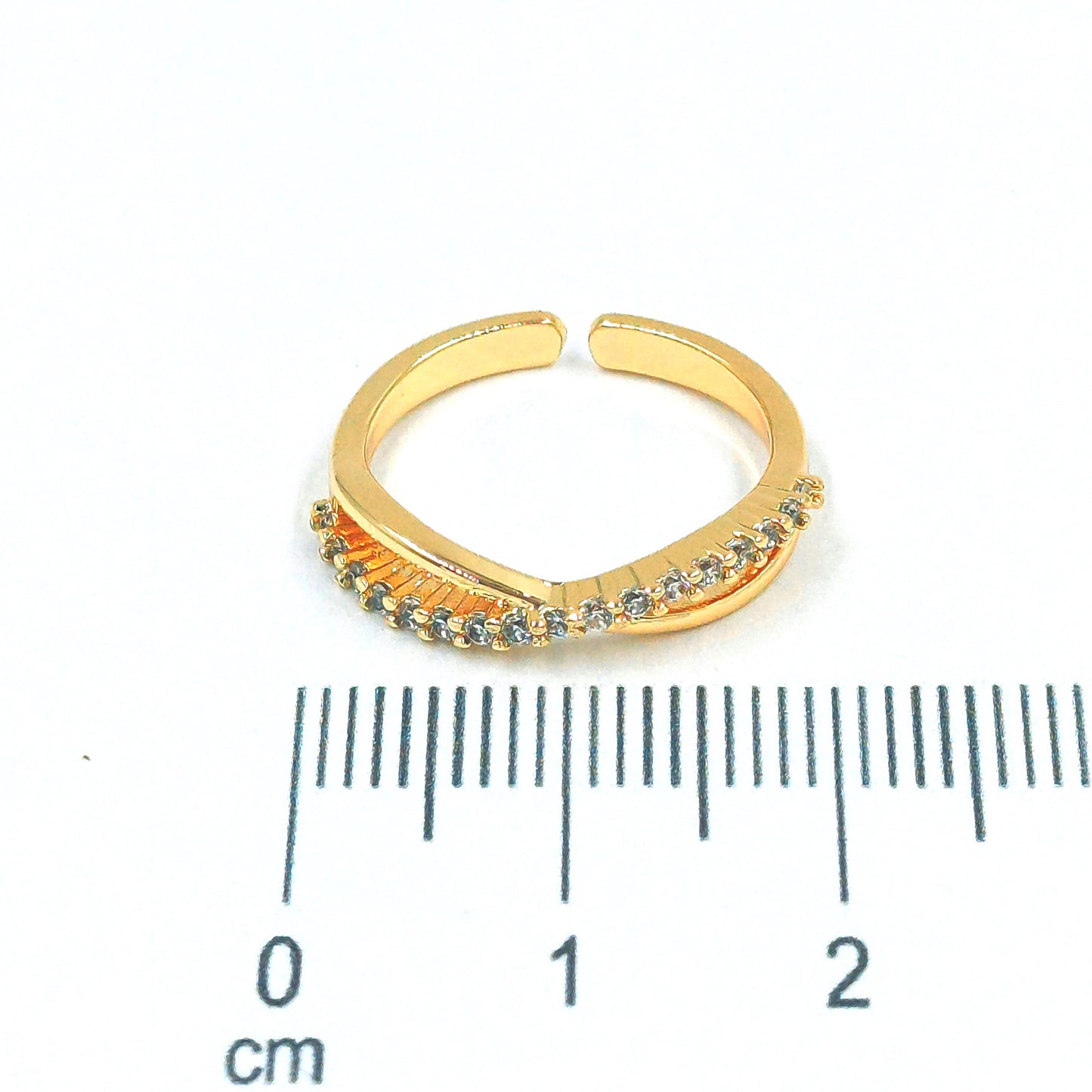 Anillo infinito
