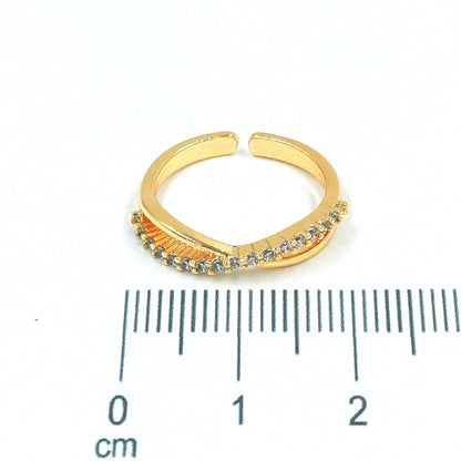 Anillo infinito