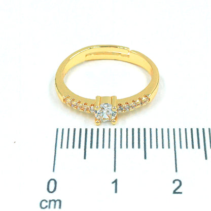 Anillo argolla