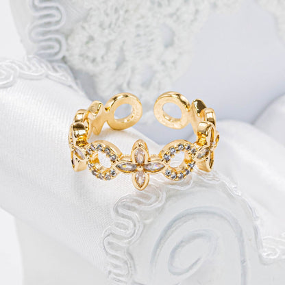Anillo Louis Vuitton