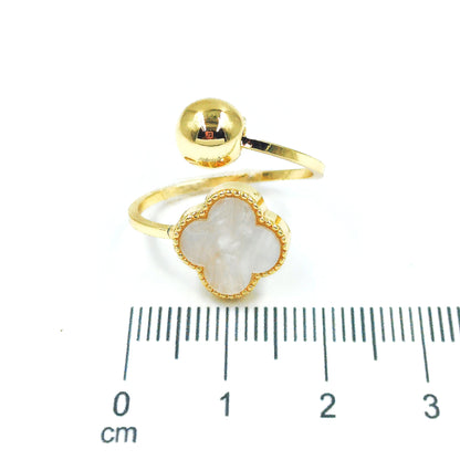 Anillo van cleef