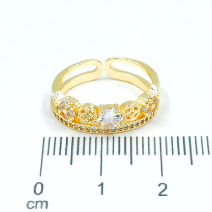 Anillo Louis Vuitton
