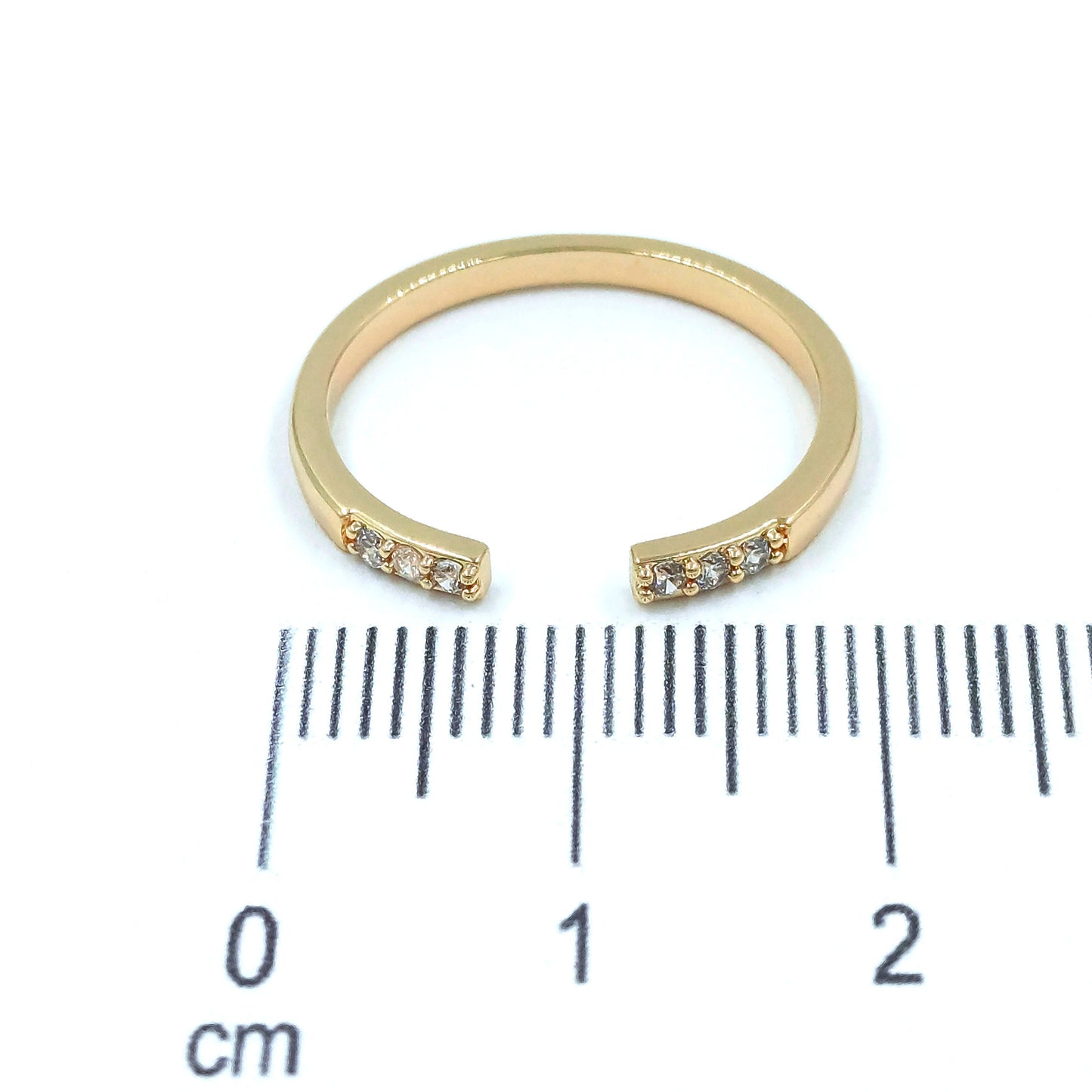 Anillo microzircón