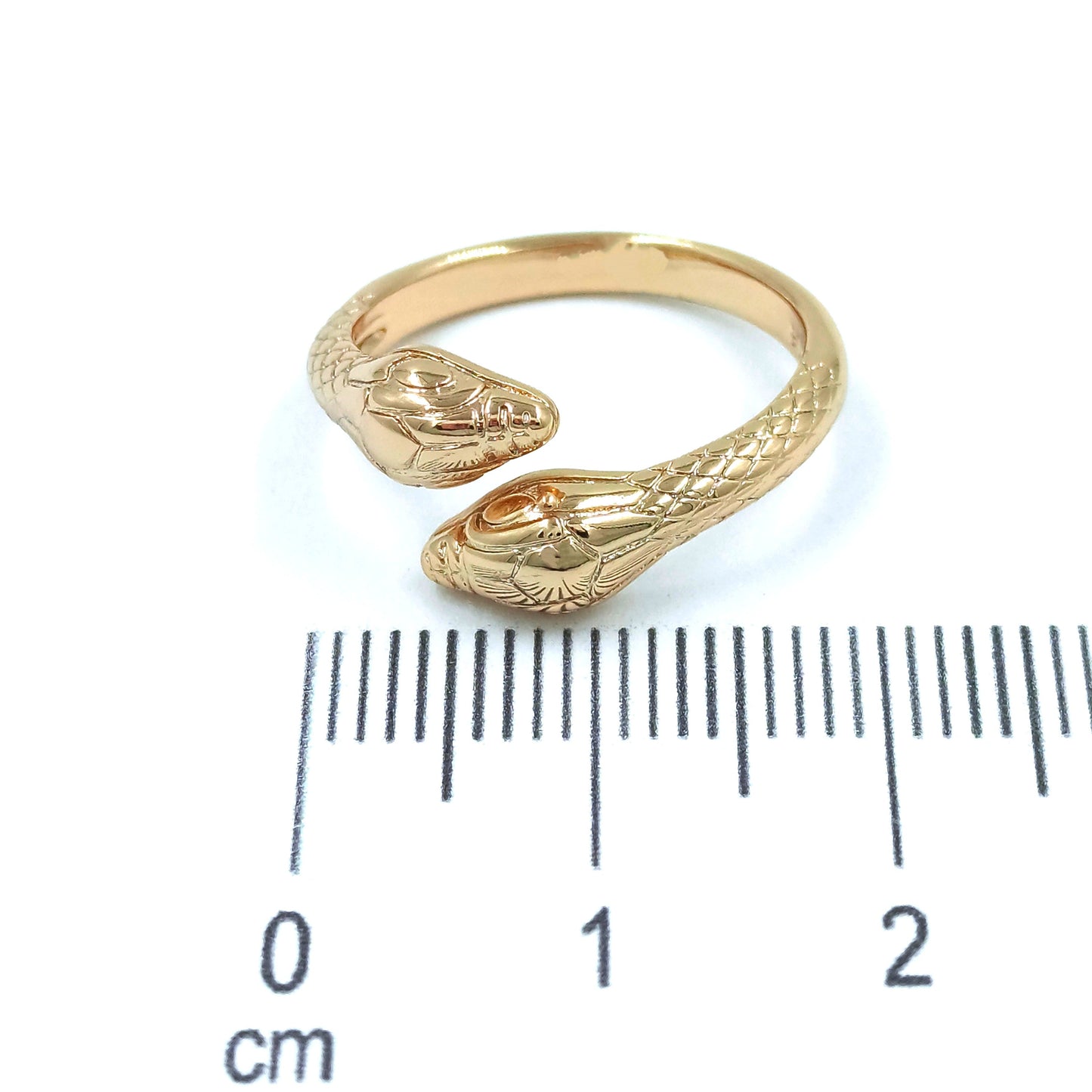 Anillo serpiente