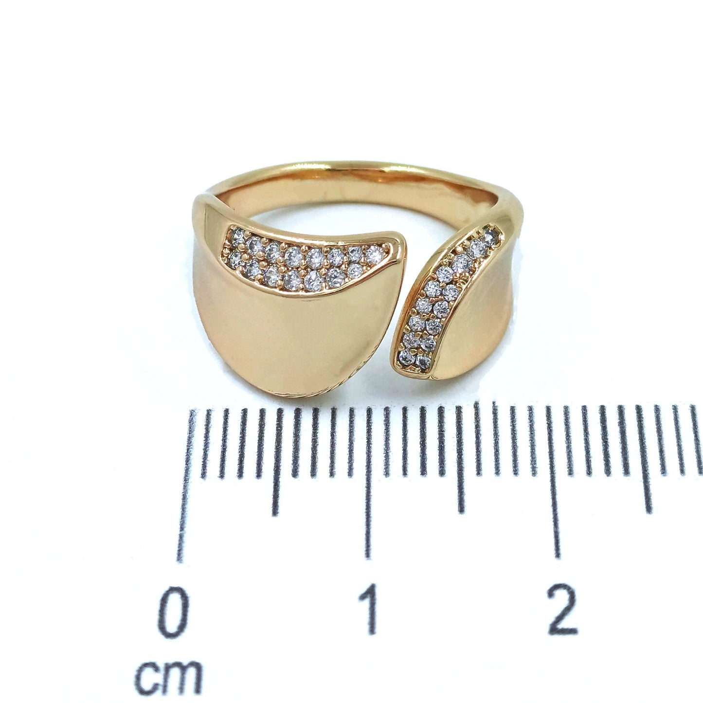 Anillo microzircón