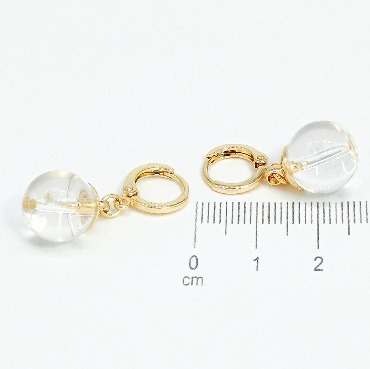 Arete dije bola cristal
