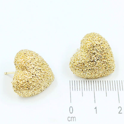 Arete corazon fusco