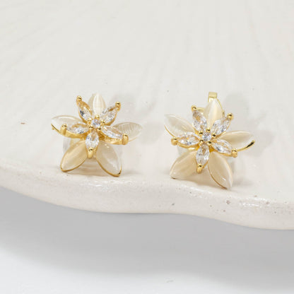 Arete perfofree margarita