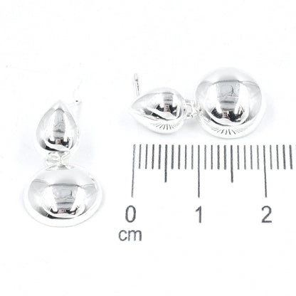 Arete gota círculo P