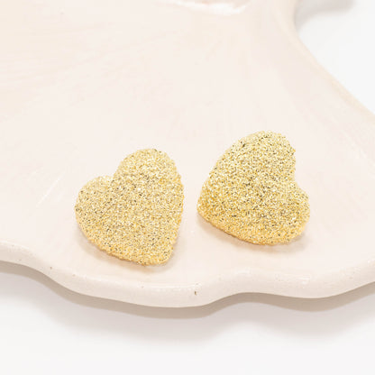 Arete corazon fusco