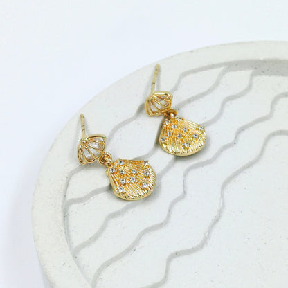 Arete dije concha