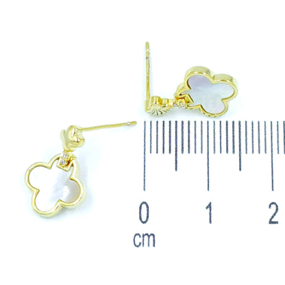 Arete van cleef nacar