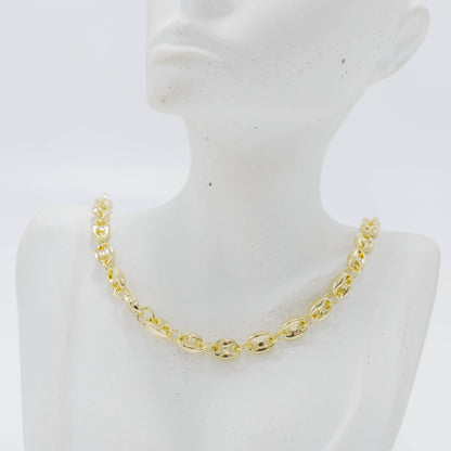 Cadena Gucci
