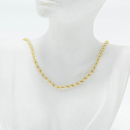Cadena laso (60cm)