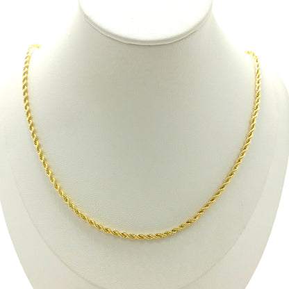 Cadena laso (60cm)