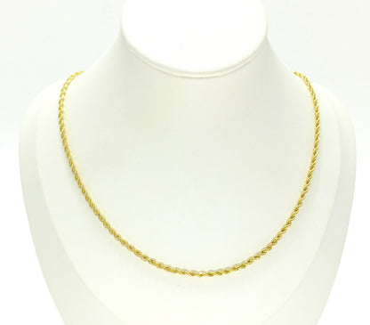 Cadena laso (45cm)