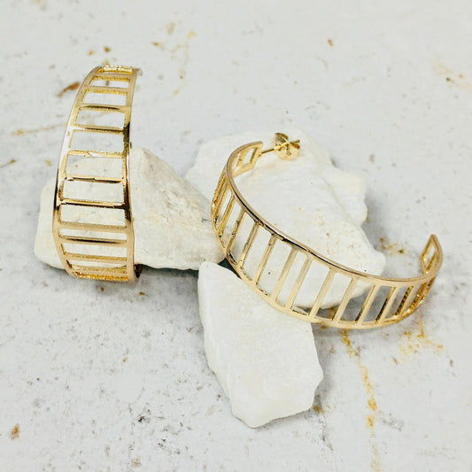 Candonga gde perforada (4cm)