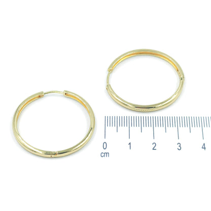 Candonga grande lisa