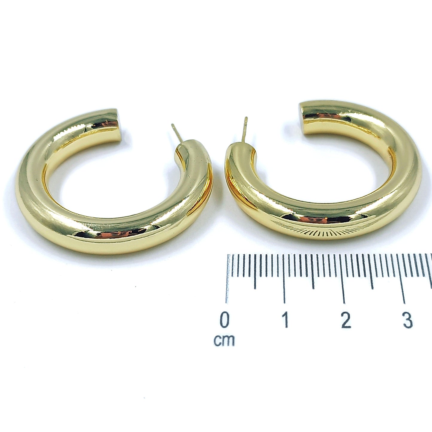 Candonga grande chunki