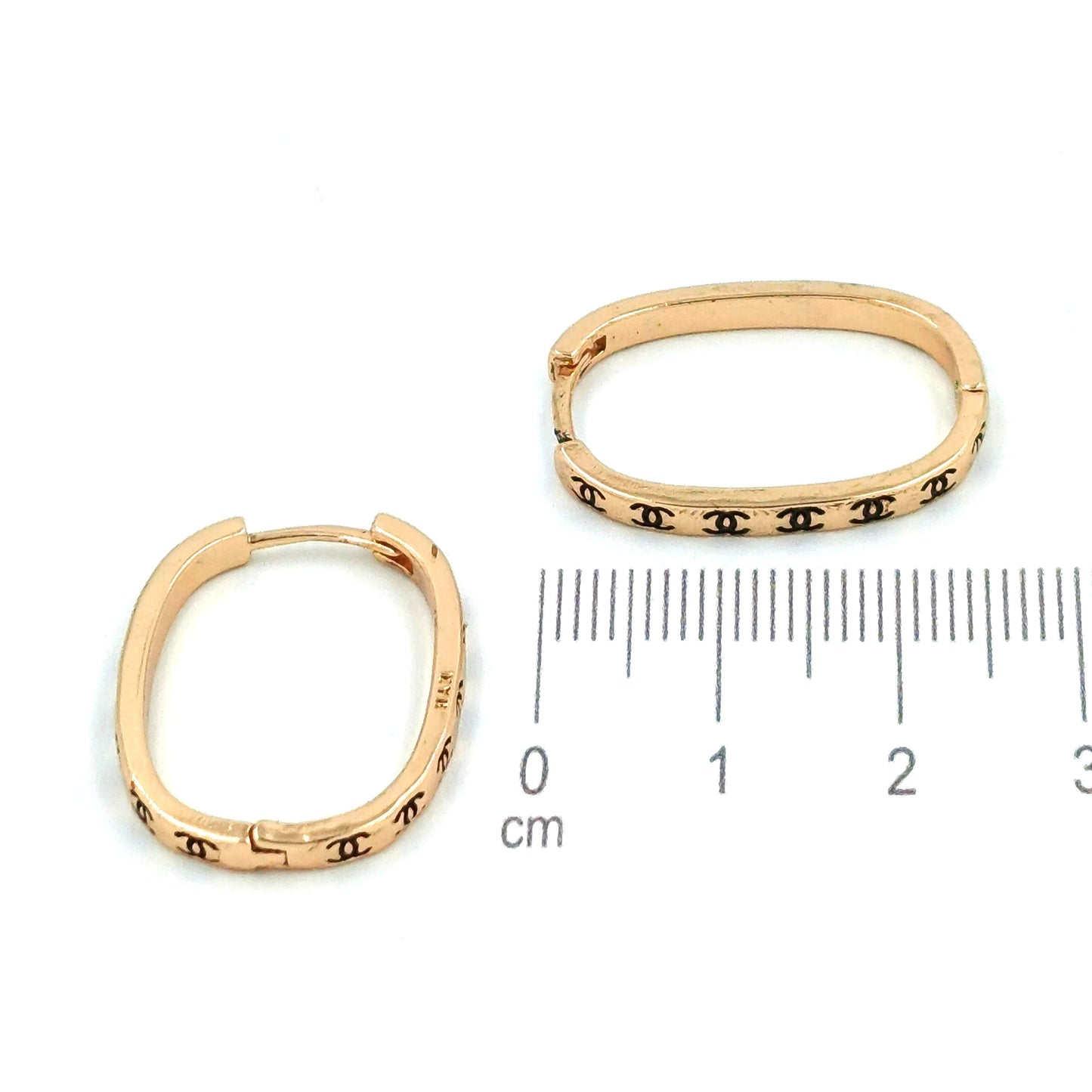 Candonga grande chanel