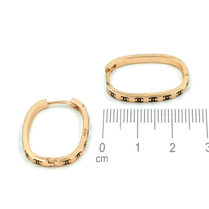 Candonga grande chanel