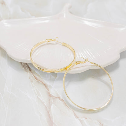 Candonga grande diamantada