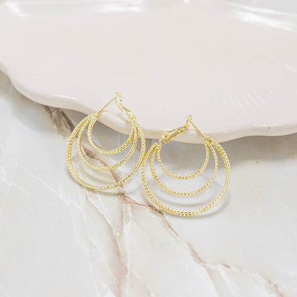 Candonga grande triple