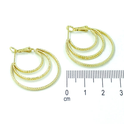 Candonga grande triple