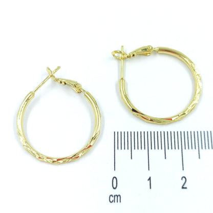 Candonga grande diamantada