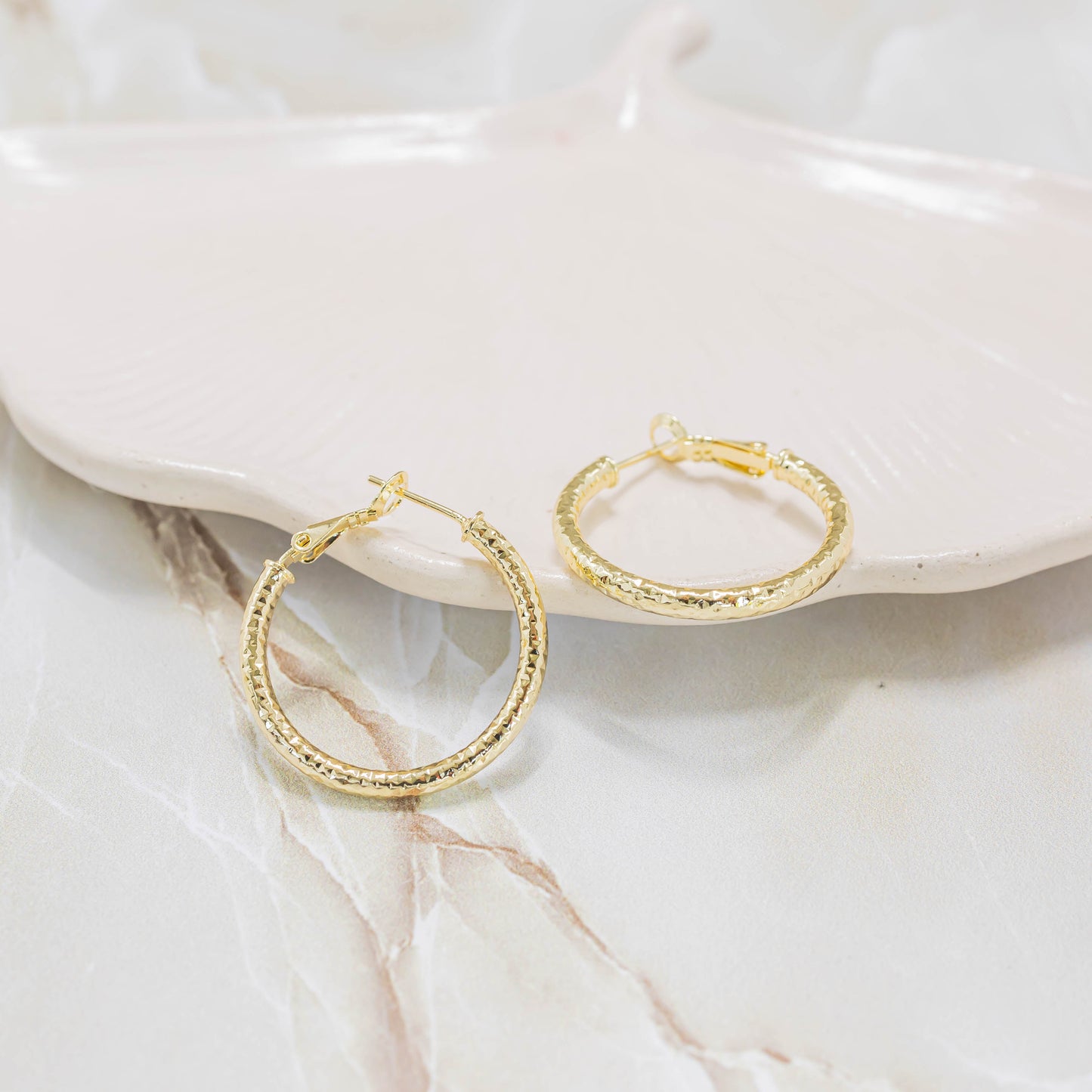 Candonga grande tallada