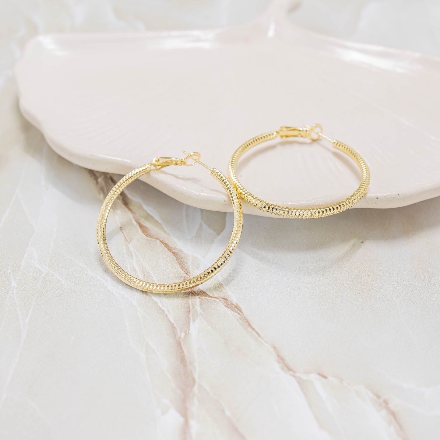 Candonga grande tallada