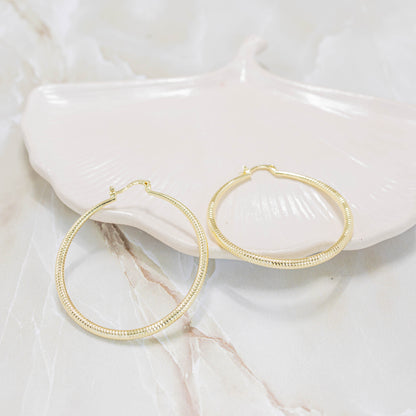 Candonga grande tallada