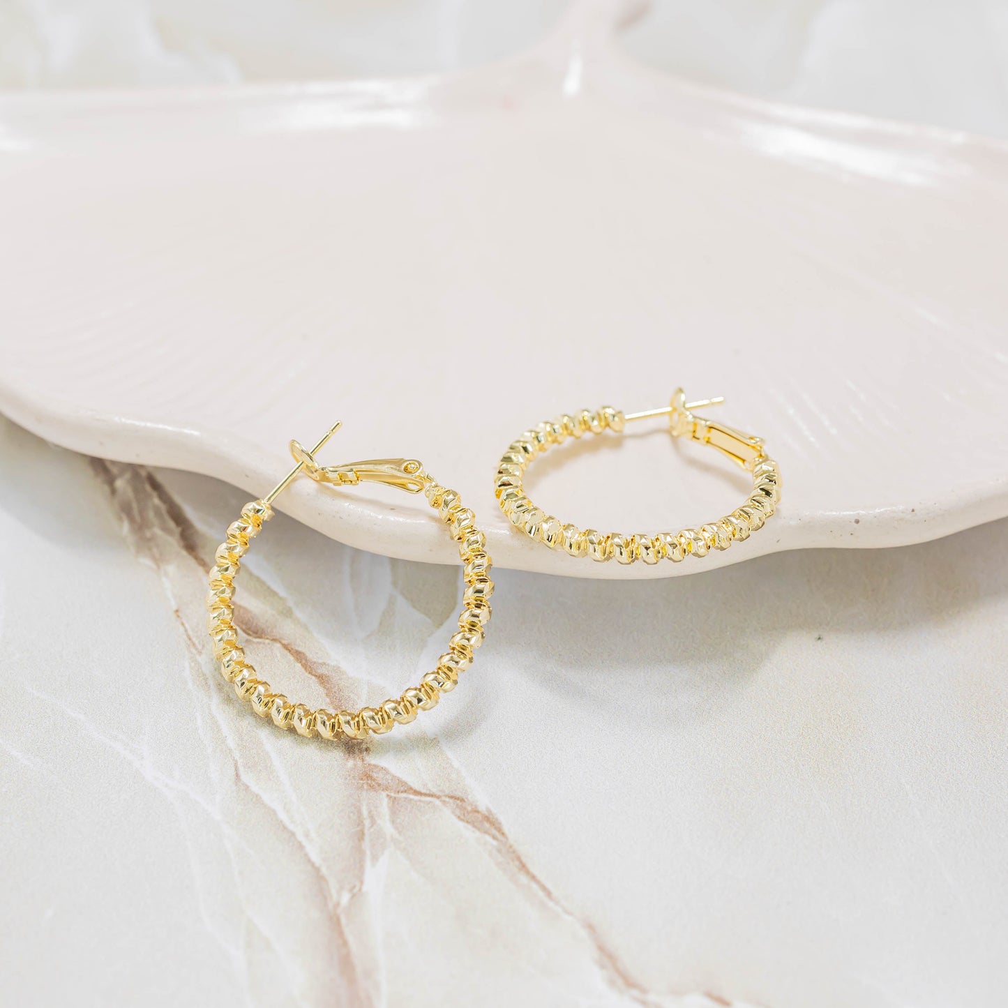 Candonga grande espiral