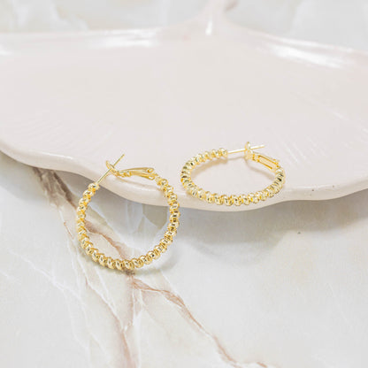 Candonga grande espiral