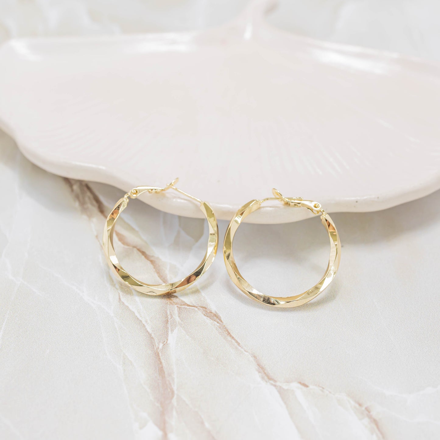 Candonga grande diamantada