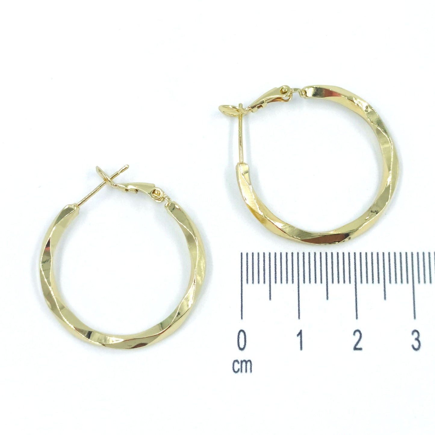 Candonga grande diamantada