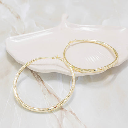 Candonga grande tallada