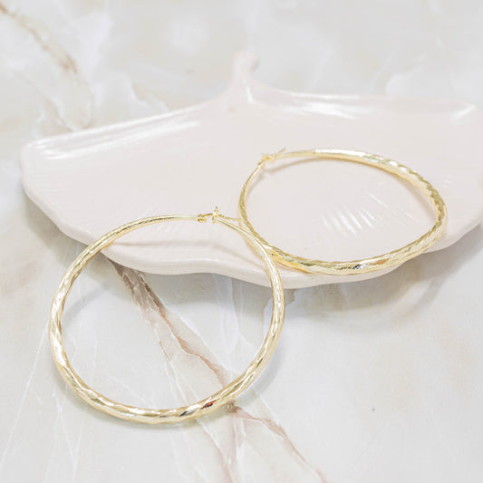 Candonga grande tallada